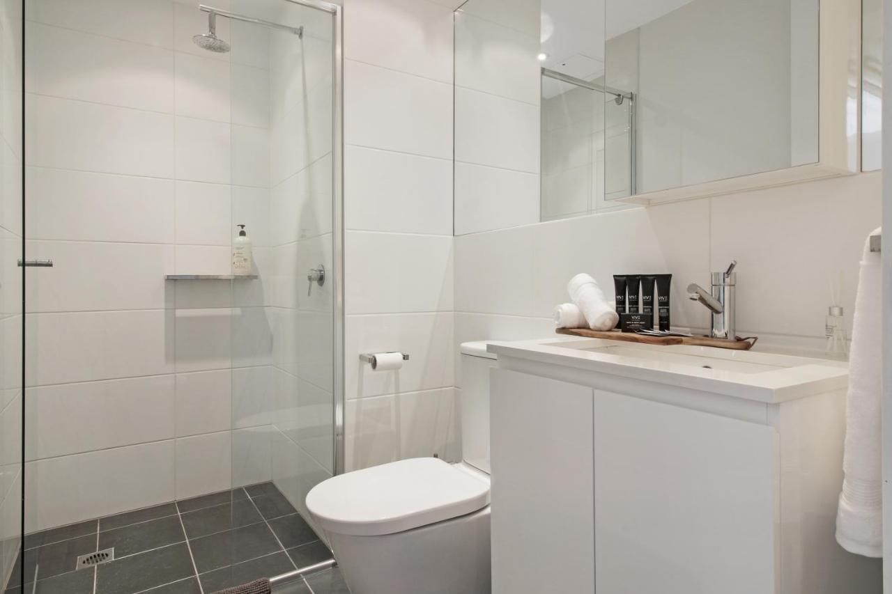 Lux 2Br Apt On Hindmarsh Sq-Pool-Gym-Sauna-Parking Adelaida Exterior foto